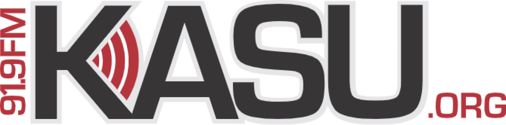 KASU logo